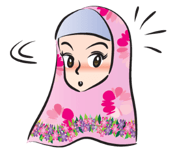 Nana the beauty sticker #14963115