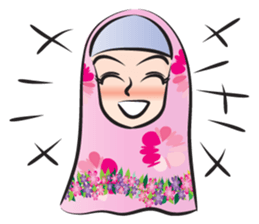 Nana the beauty sticker #14963116