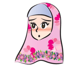 Nana the beauty sticker #14963119