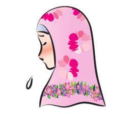 Nana the beauty sticker #14963120