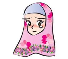 Nana the beauty sticker #14963123