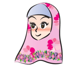 Nana the beauty sticker #14963124