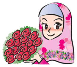 Nana the beauty sticker #14963126