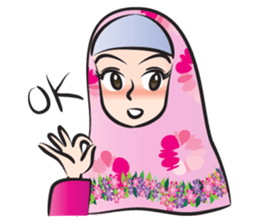 Nana the beauty sticker #14963127