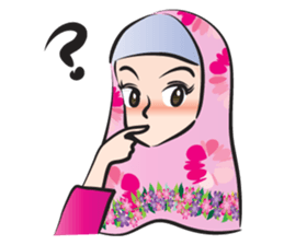 Nana the beauty sticker #14963128