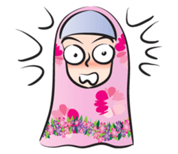 Nana the beauty sticker #14963129