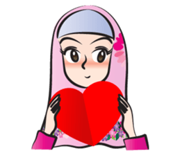 Nana the beauty sticker #14963130