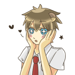 Mr. Teddy Bear-Part2