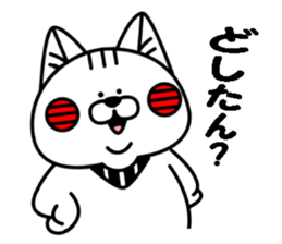 denbuu sticker ~Hiroshima dialect 02~ sticker #14963473