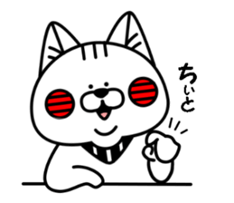 denbuu sticker ~Hiroshima dialect 02~ sticker #14963480