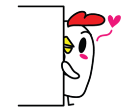 Kai Kookkie 3 sticker #14963936