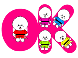 Afro squadron mofuranger sticker #14963954