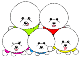 Afro squadron mofuranger sticker #14963957