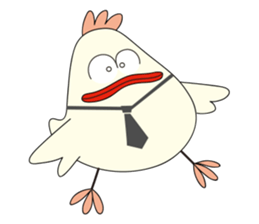 Mr. G sticker #14964052