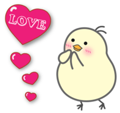 "Huang" Stickers by Masayumi sticker #14964350