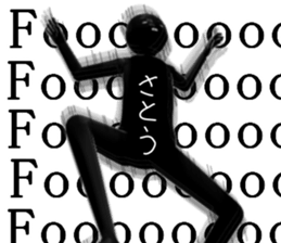 satou sticker #14964717