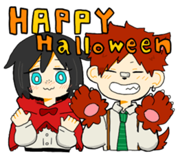 Disappointing stamps 2 sticker #14964793