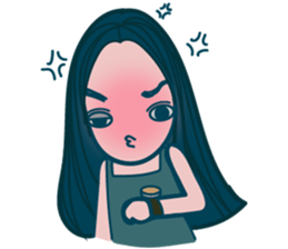 HE AND ME#GM sticker #14964984