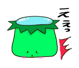 kappasan2 sticker #14965150