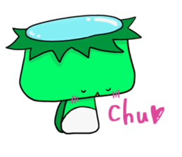 kappasan2 sticker #14965162