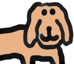 Watercolor stickers sticker #14965178