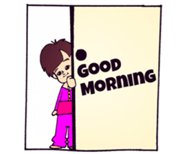 Yuna Sticker2 sticker #14965561