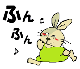 it's Musashi sticker #14965620