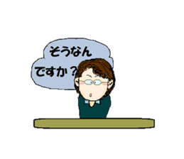 it's Musashi sticker #14965650