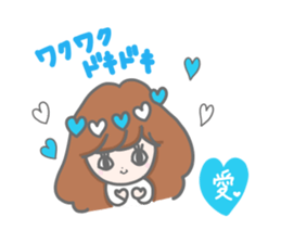 Ai Ai Ai Sticker sticker #14966219