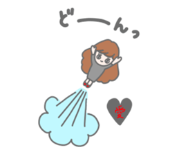 Ai Ai Ai Sticker sticker #14966232