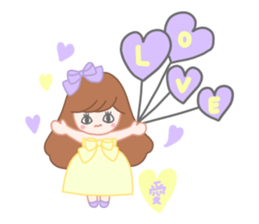 Ai Ai Ai Sticker sticker #14966233