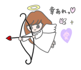 Ai Ai Ai Sticker sticker #14966235