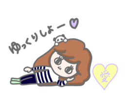 Ai Ai Ai Sticker sticker #14966245