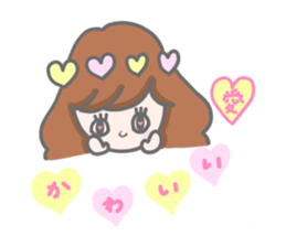 Ai Ai Ai Sticker sticker #14966248