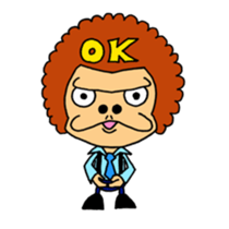 gorachan sticker #14966254