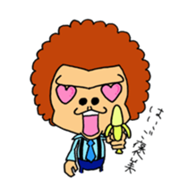 gorachan sticker #14966261