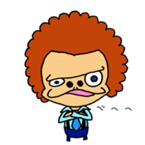 gorachan sticker #14966266