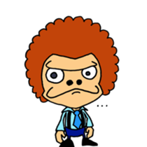 gorachan sticker #14966267