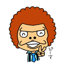 gorachan sticker #14966271