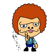 gorachan sticker #14966274