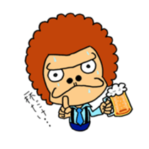 gorachan sticker #14966280