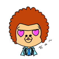 gorachan sticker #14966283