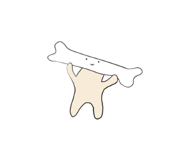 Imamura animals 2 sticker #14966397