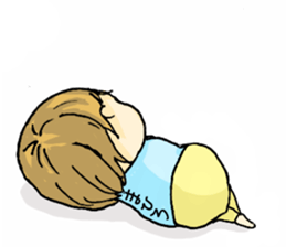 mahiro sticker #14966579