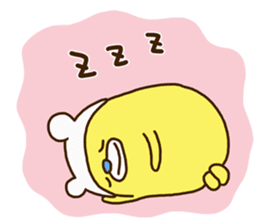 Kumakorotan sticker #14967033