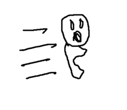 imomusisan sticker #14967124