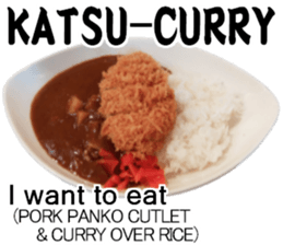 My favorite in Japan meals, 16x2, Part 3 sticker #14967153