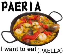 My favorite in Japan meals, 16x2, Part 3 sticker #14967161