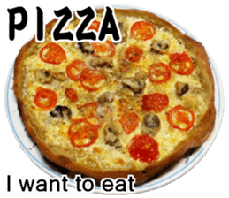 My favorite in Japan meals, 16x2, Part 3 sticker #14967162