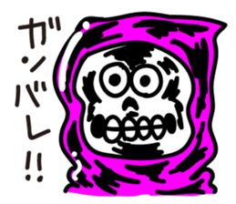 GOKIGEN MONSTER Sticker sticker #14967166